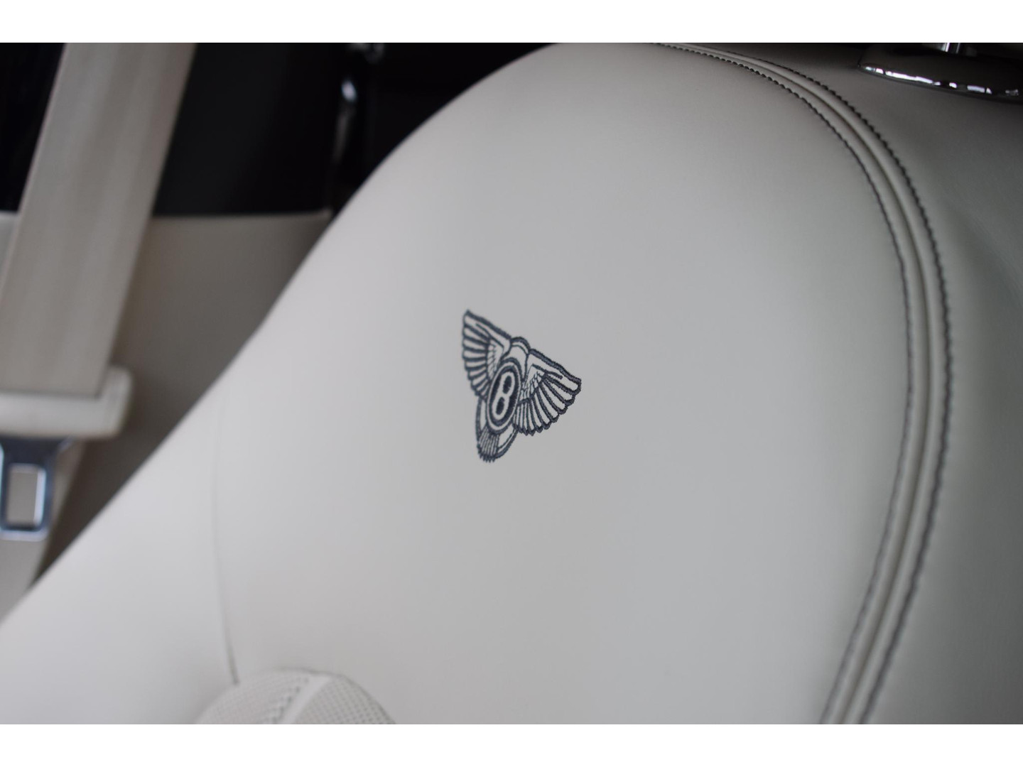 Bentley
