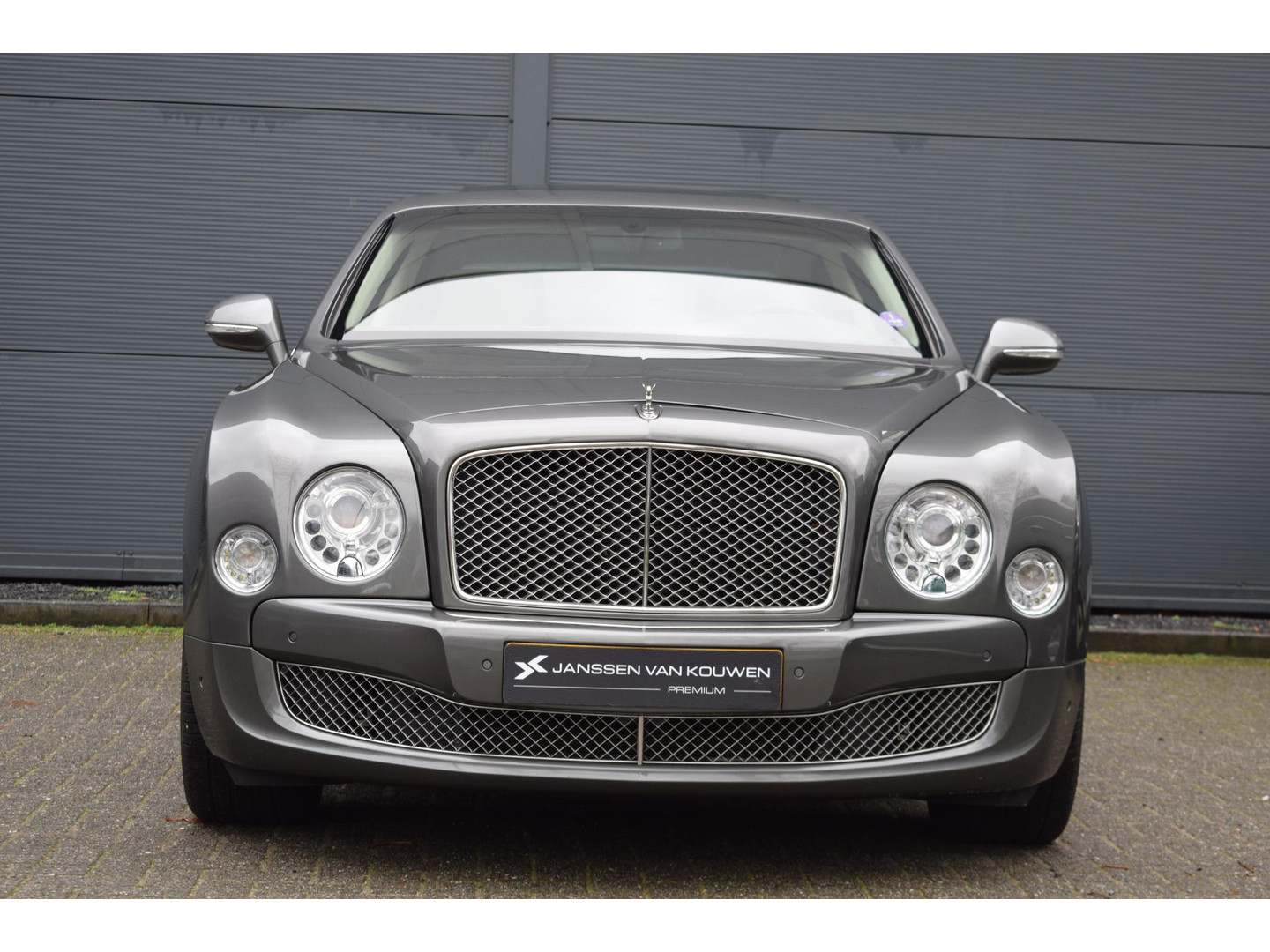Bentley