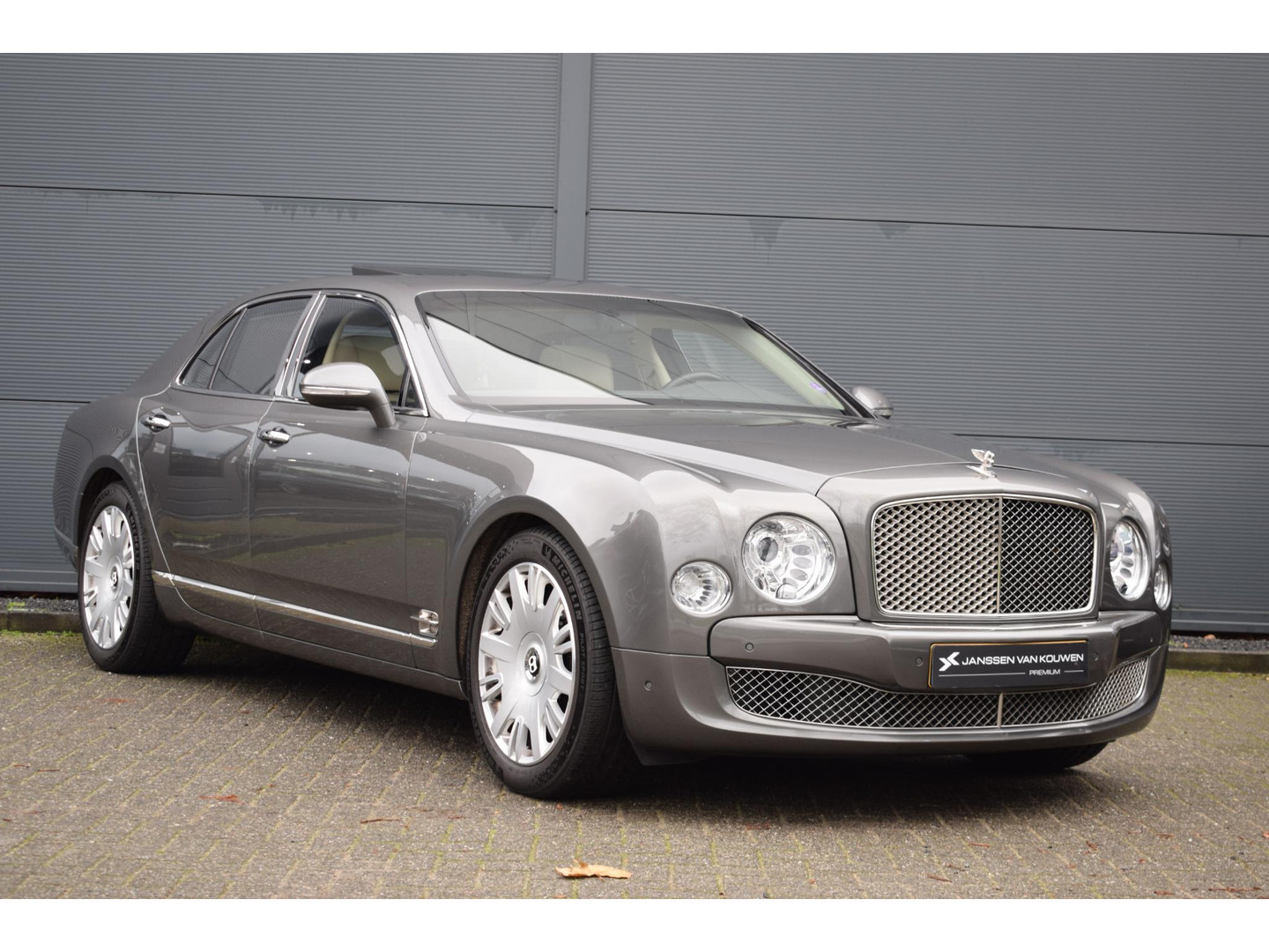 Bentley