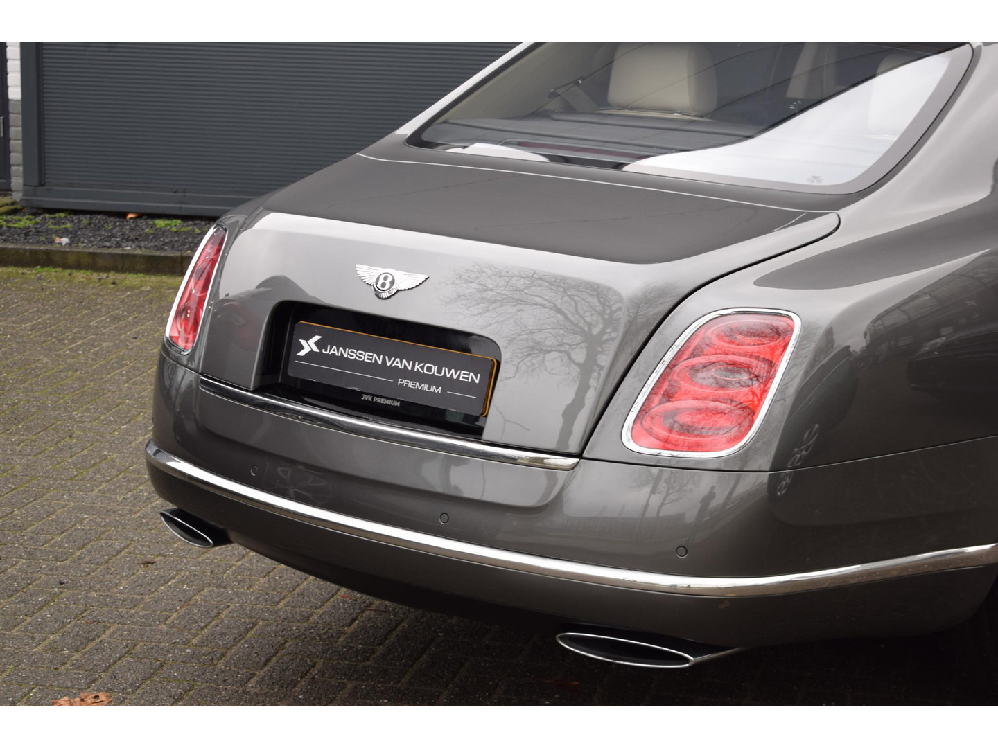 Bentley