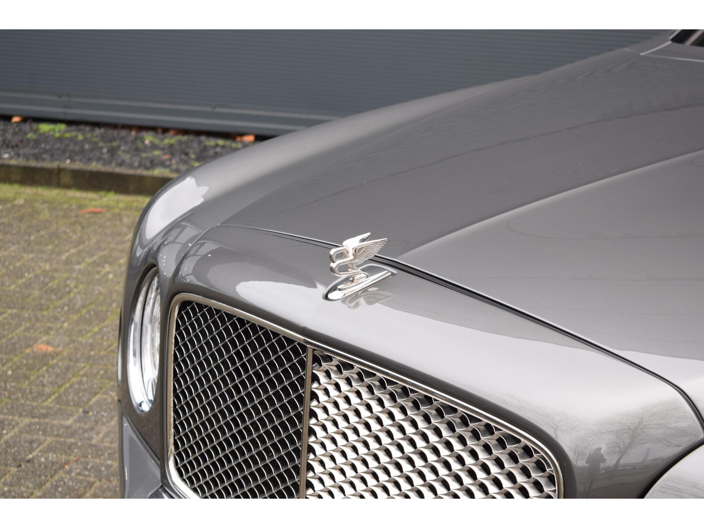 Bentley