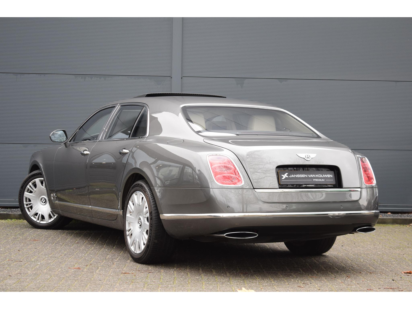 Bentley