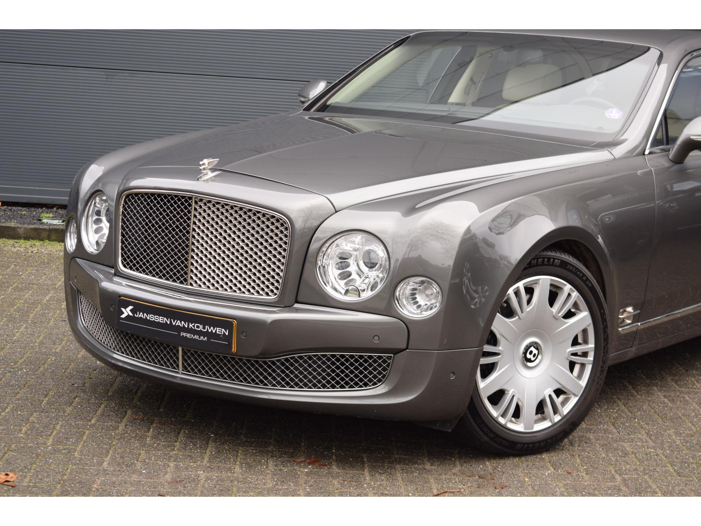 Bentley