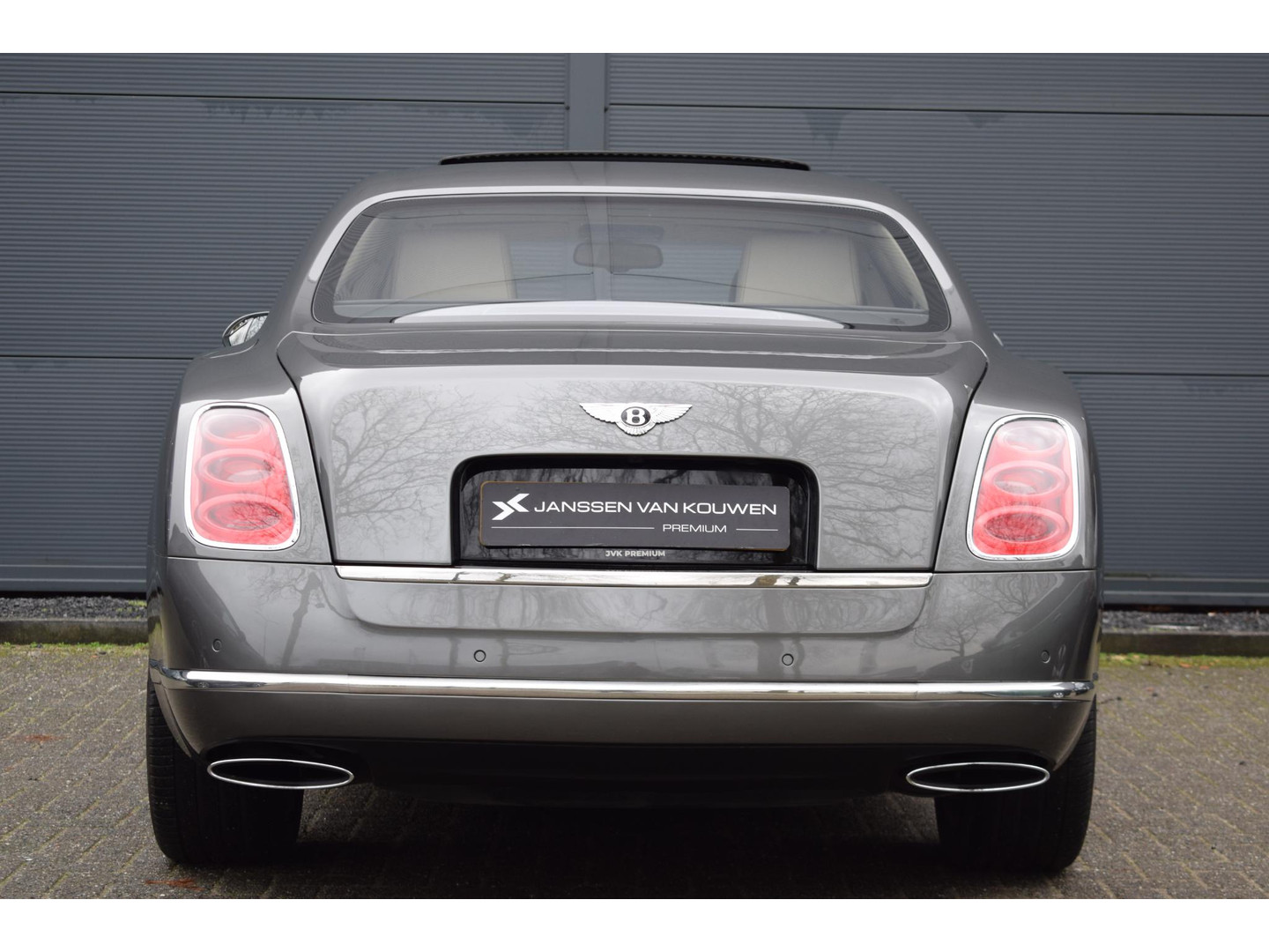 Bentley