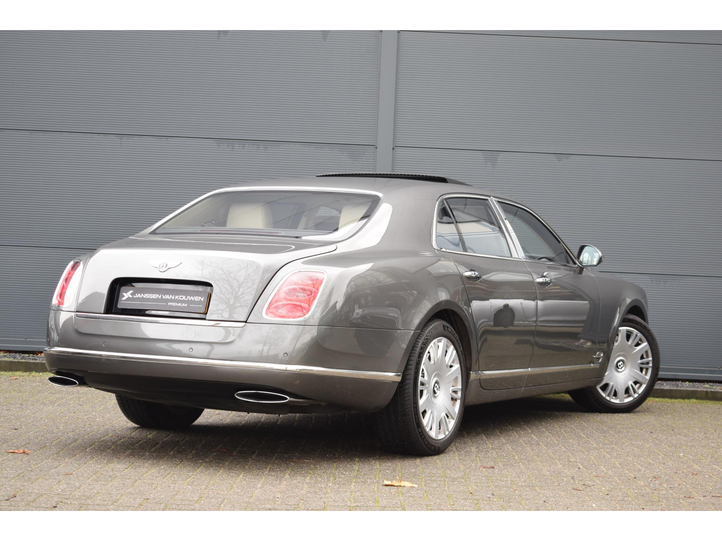 Bentley