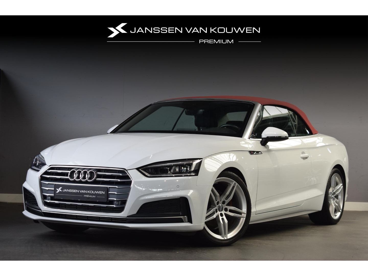 Audi Audi