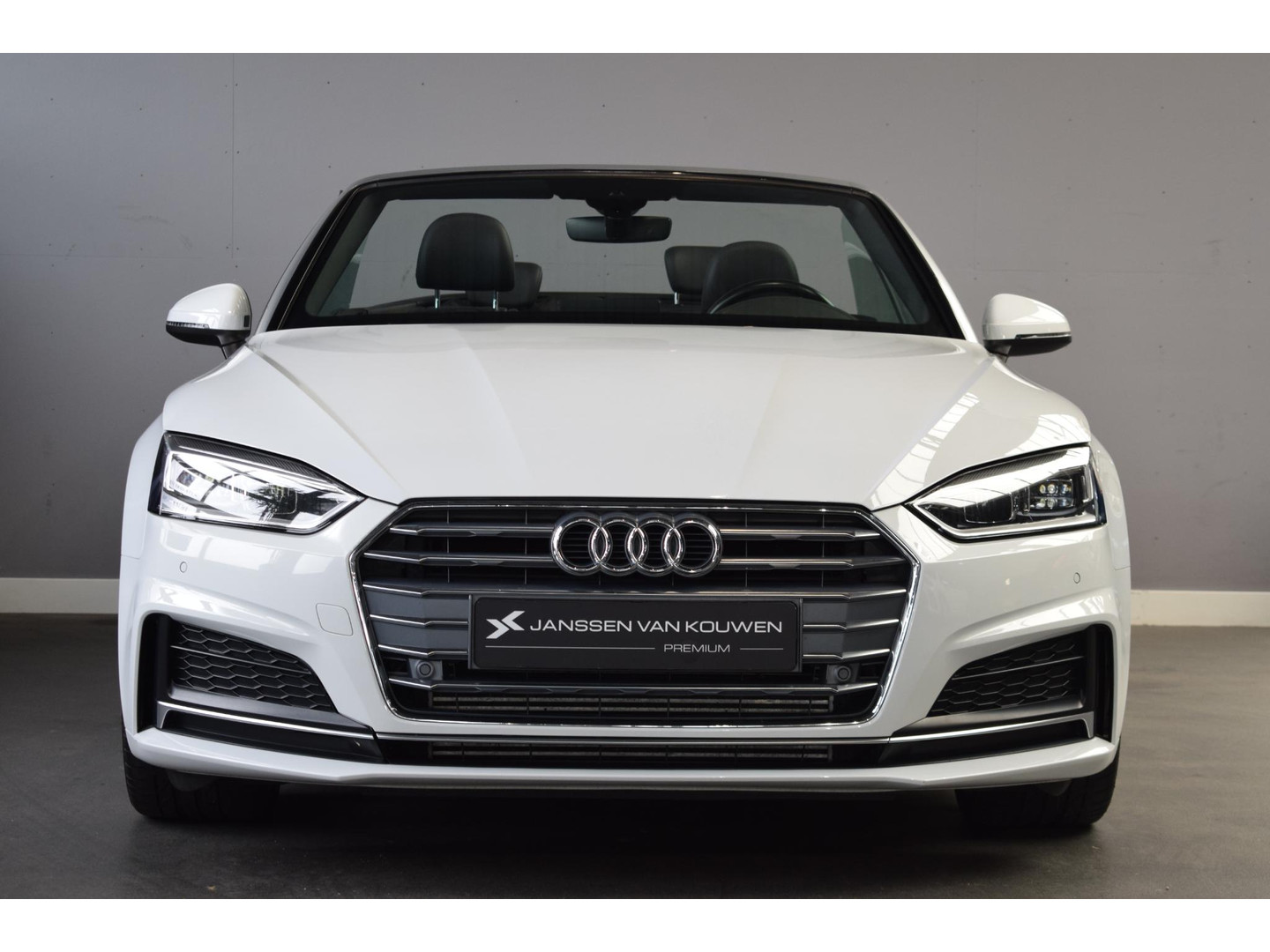 Audi Audi
