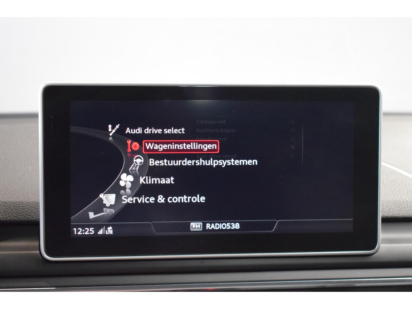 Audi Audi