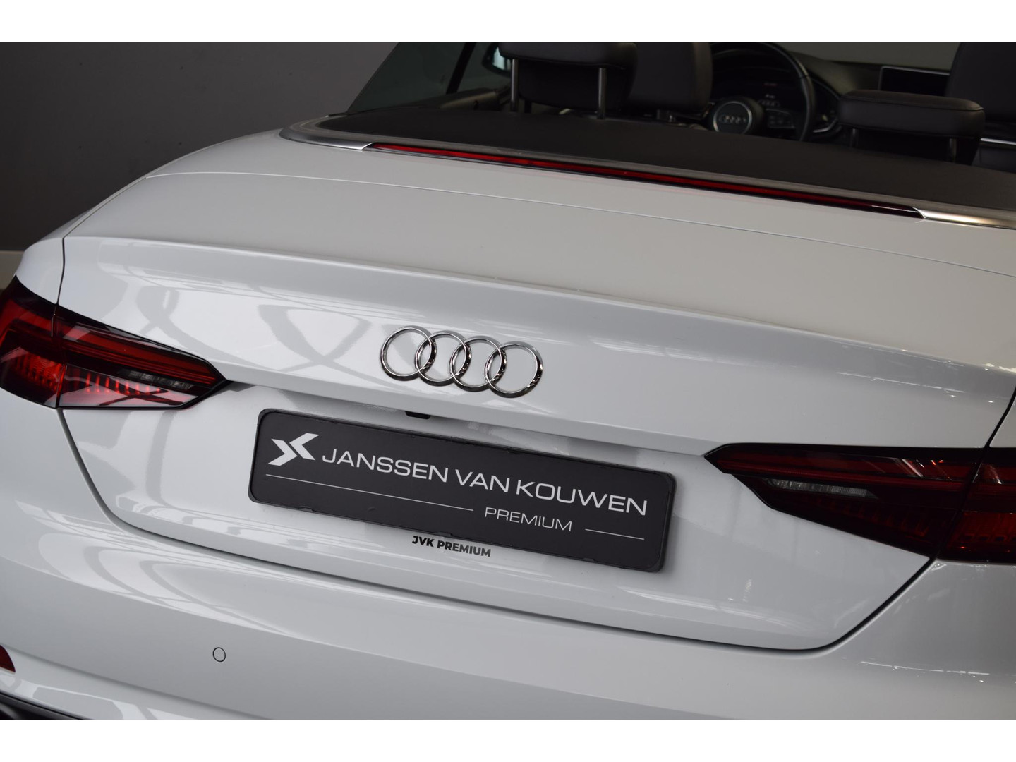 Audi Audi