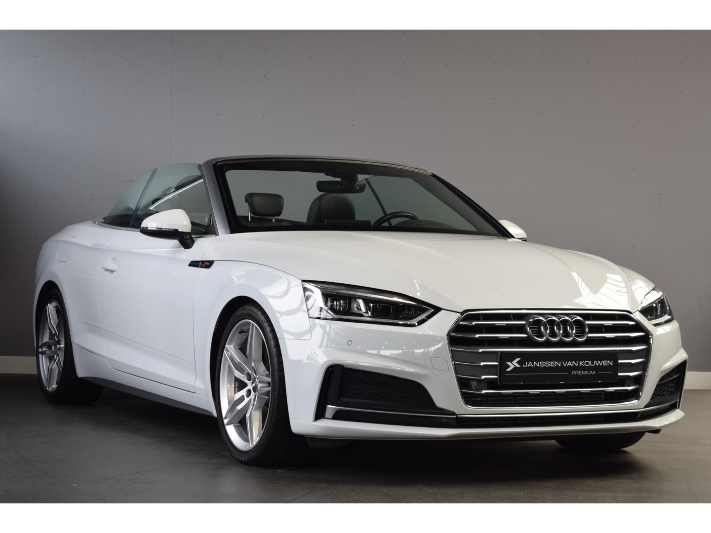 Audi Audi