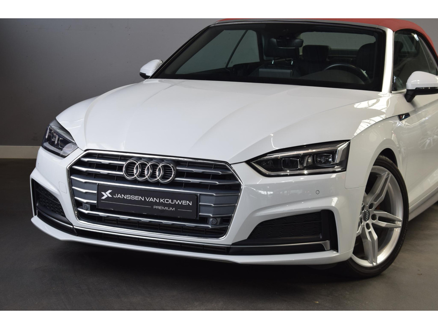 Audi Audi