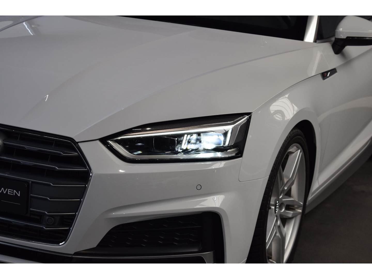 Audi Audi
