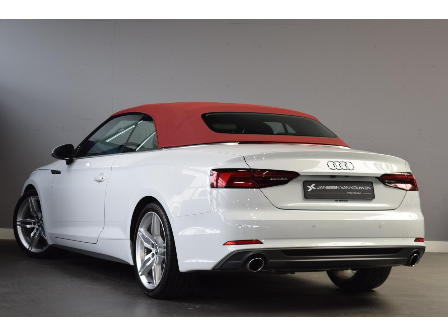Audi Audi