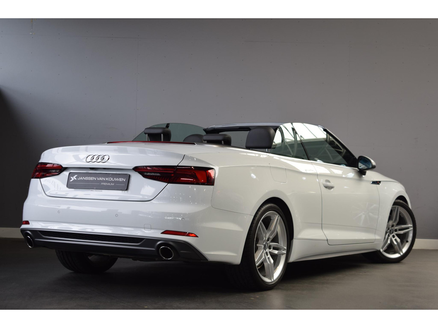 Audi Audi
