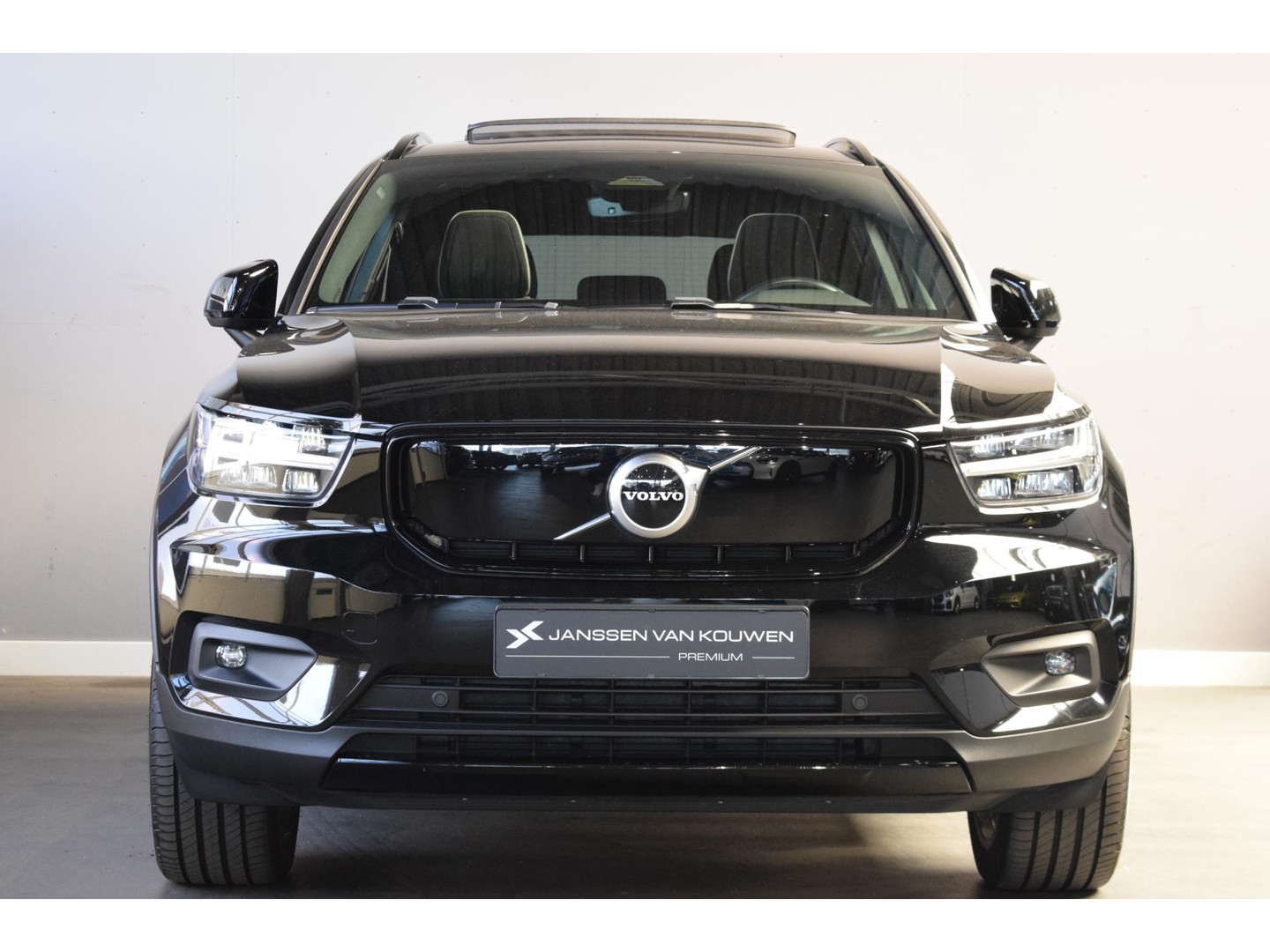 Volvo Volvo