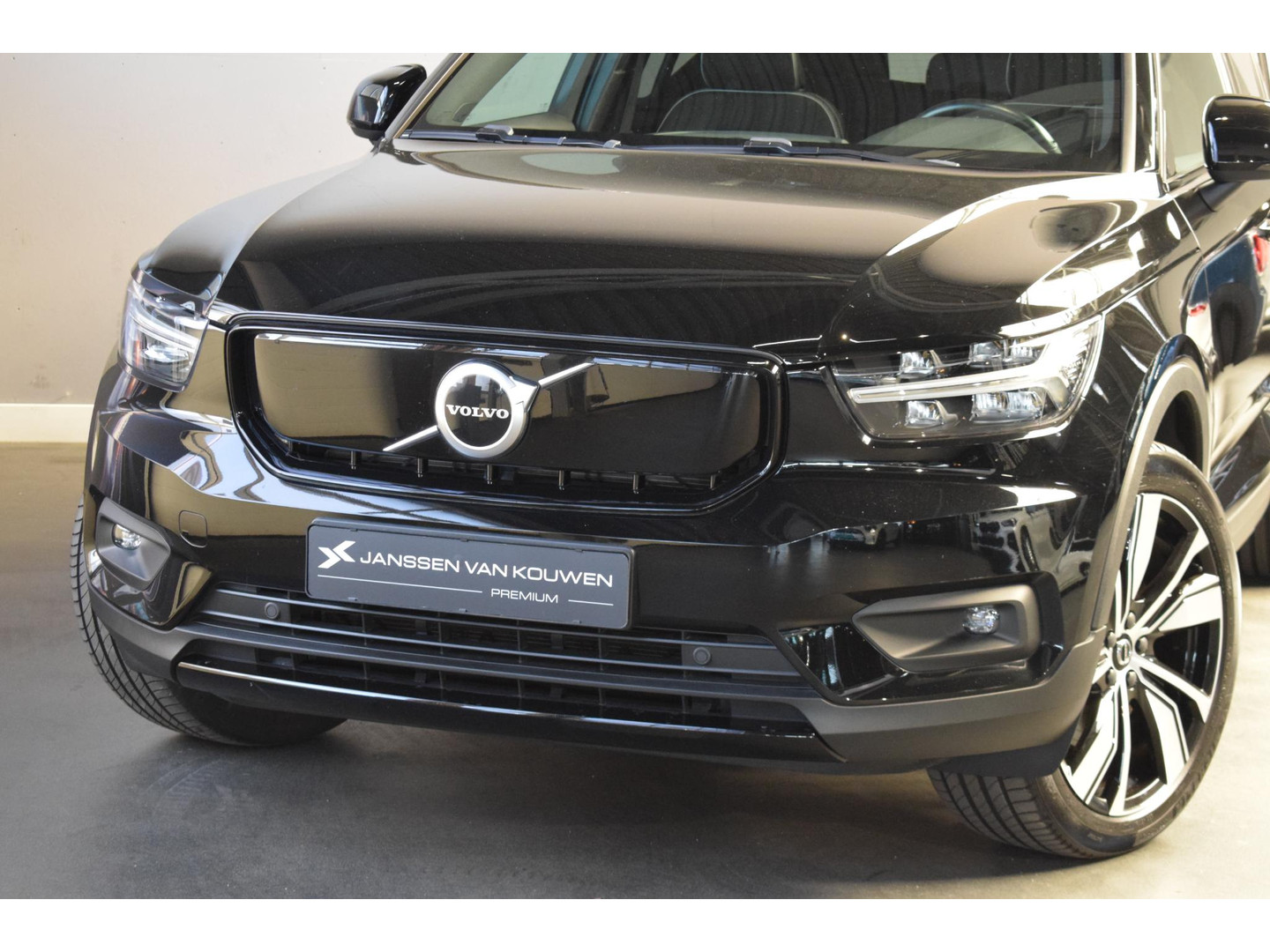 Volvo Volvo