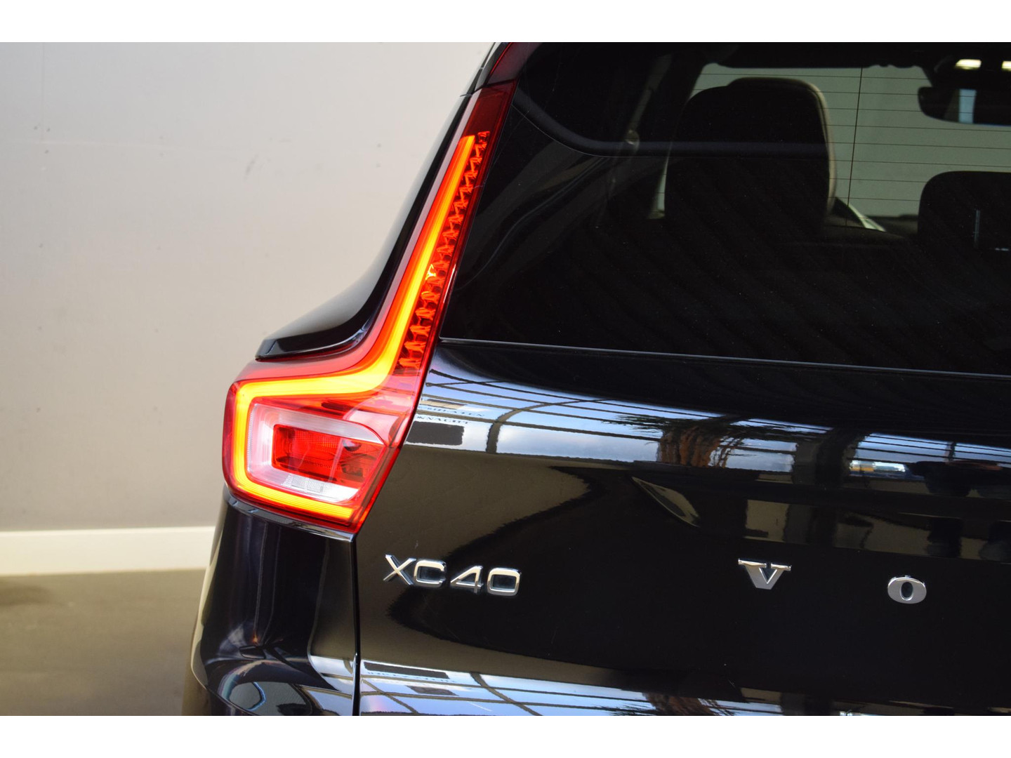 Volvo Volvo