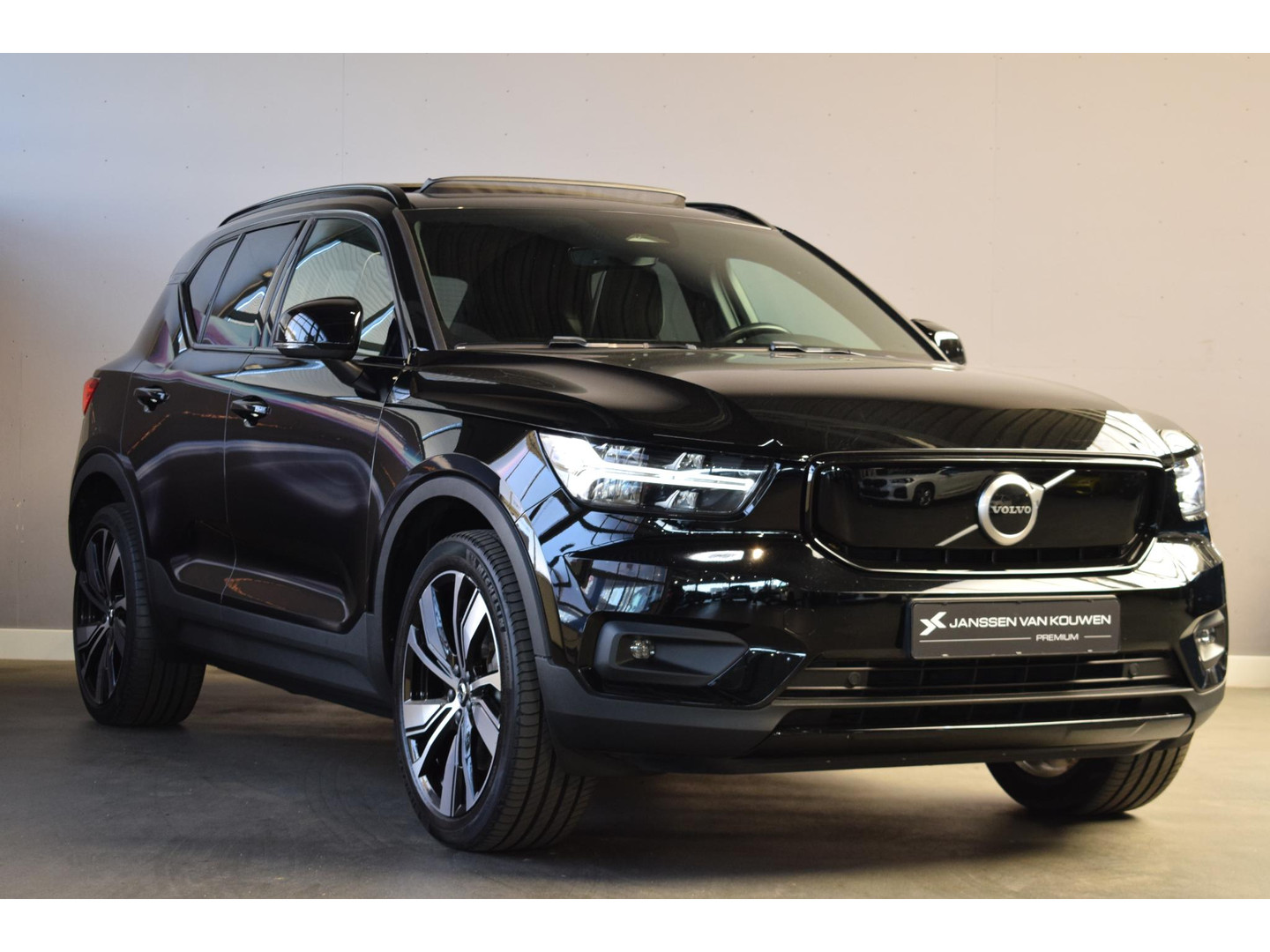 Volvo Volvo
