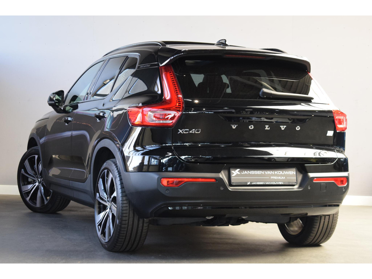 Volvo Volvo