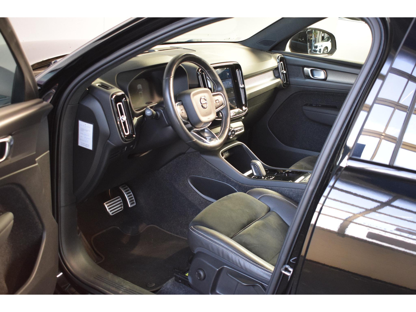 Volvo Volvo