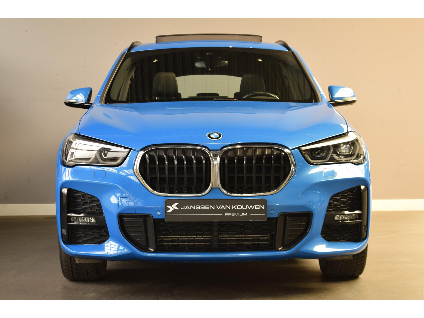 BMW BMW