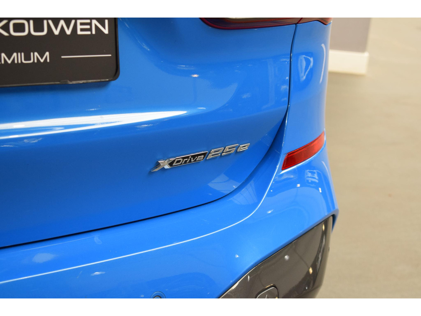 BMW BMW