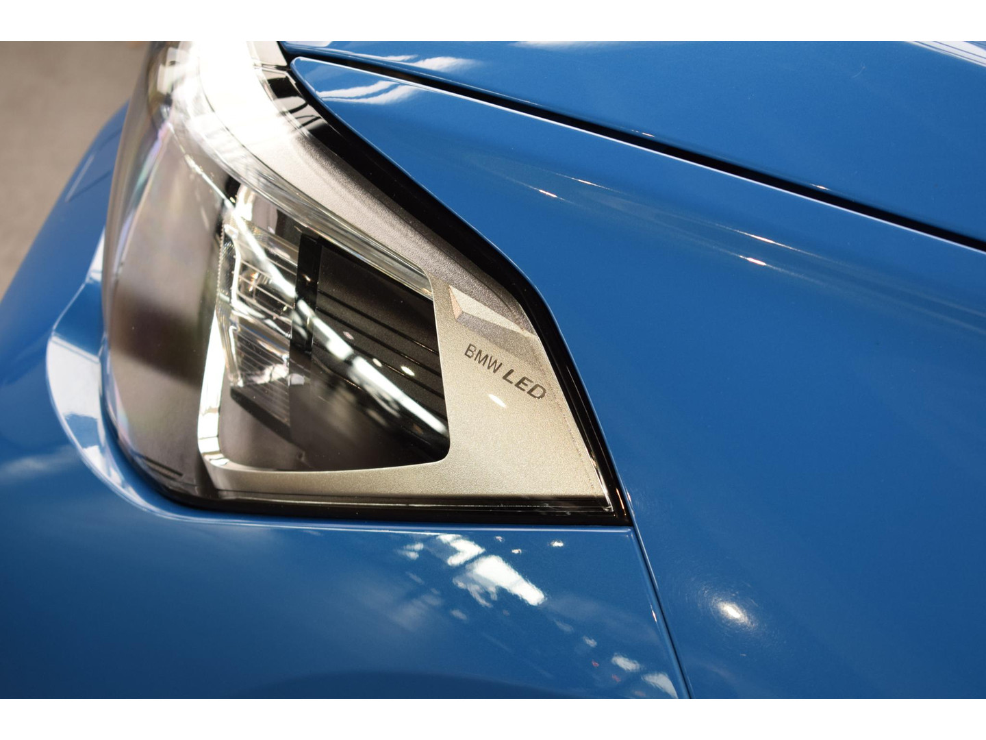 BMW BMW