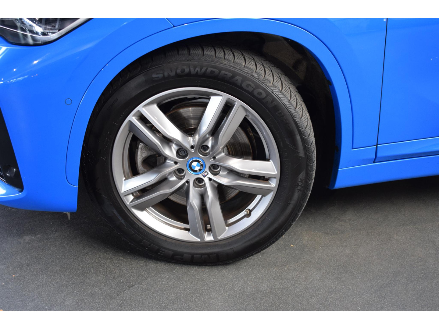 BMW BMW