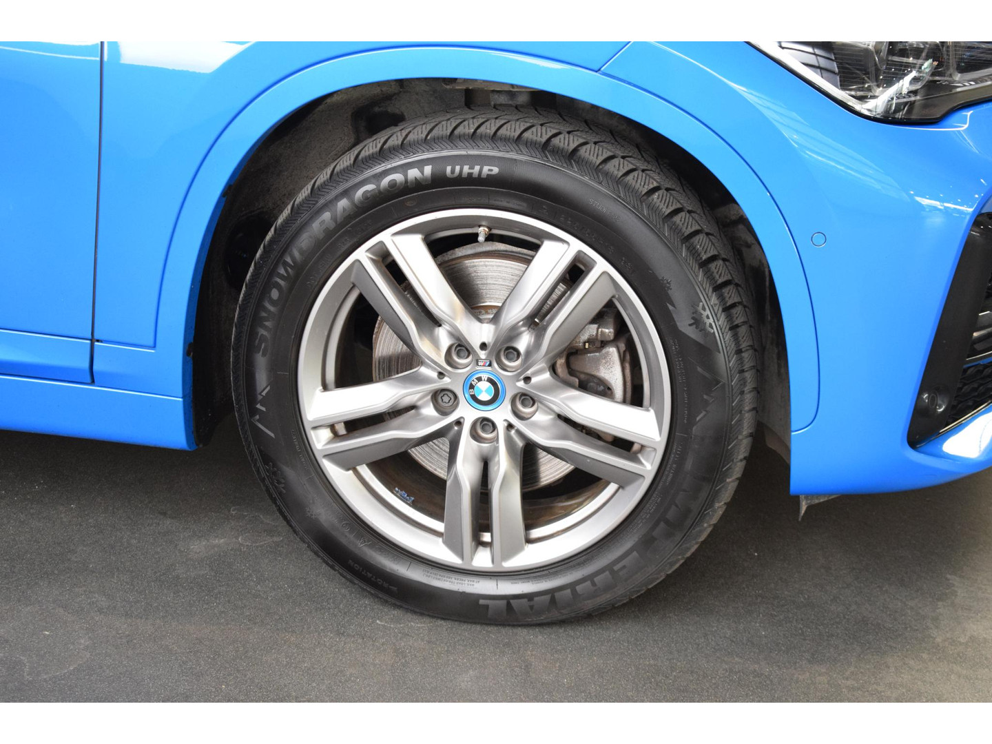 BMW BMW