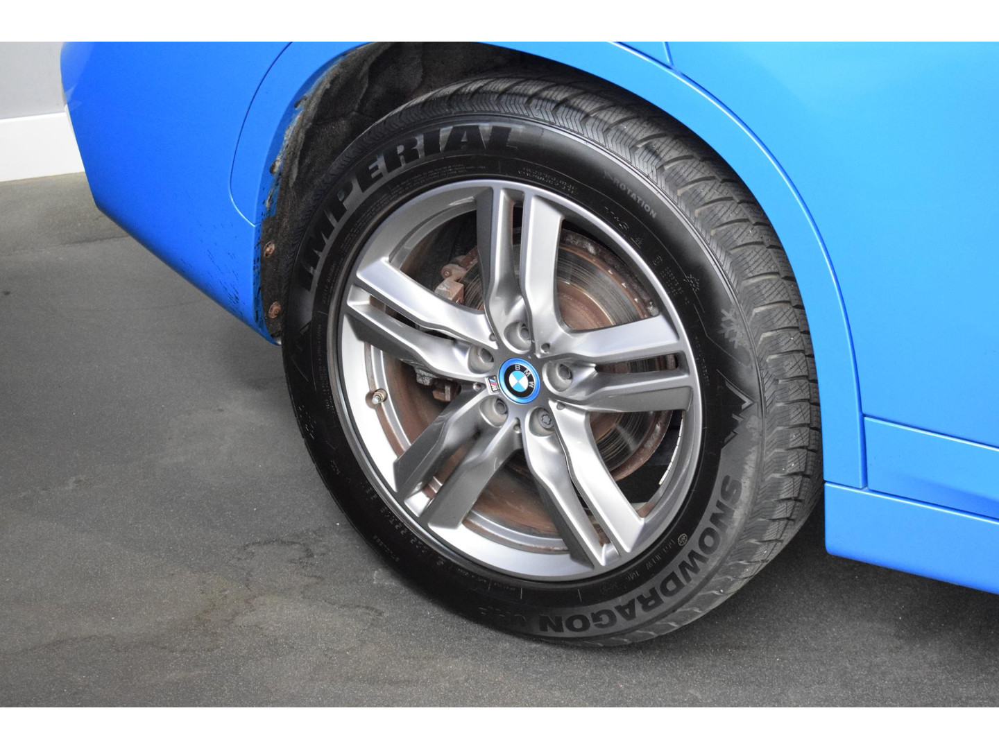 BMW BMW