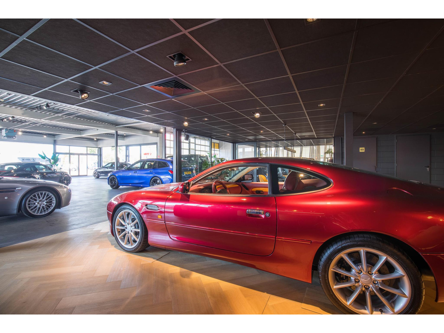 BMW BMW