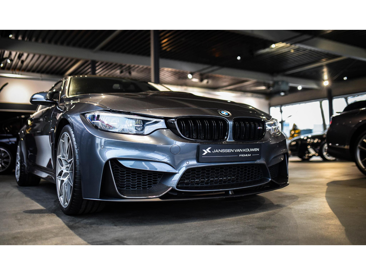 BMW BMW