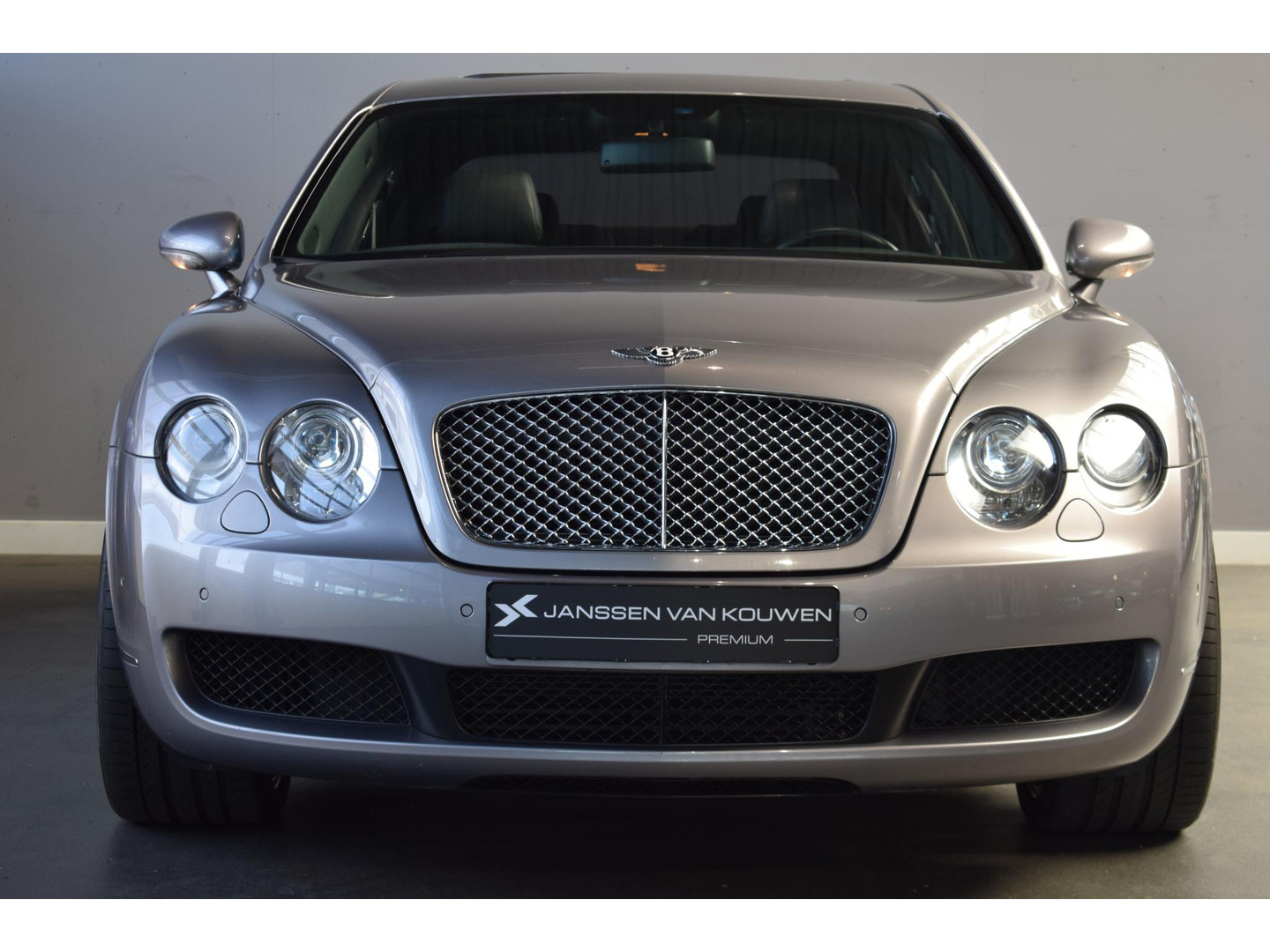 Bentley Bentley