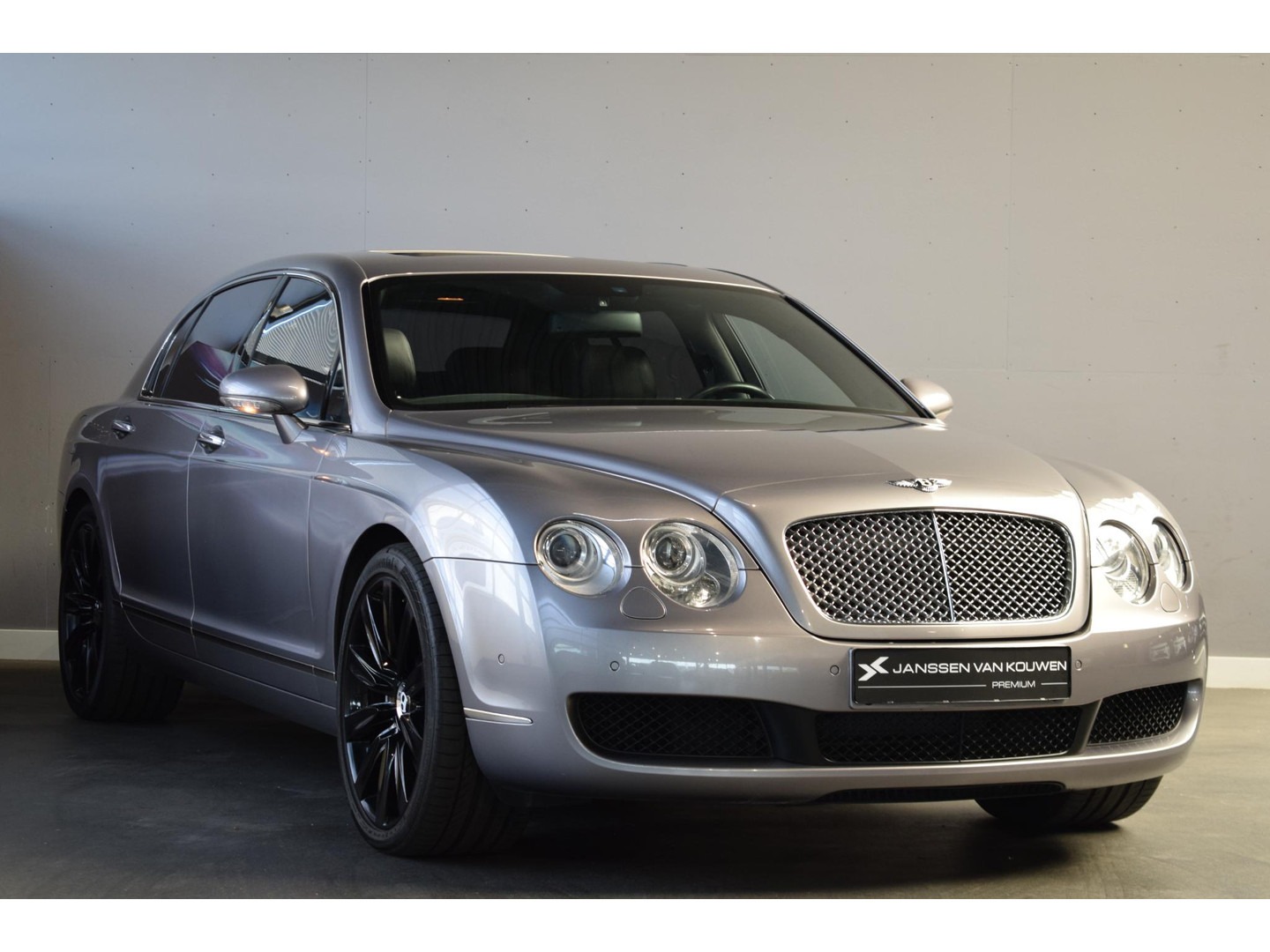 Bentley Bentley