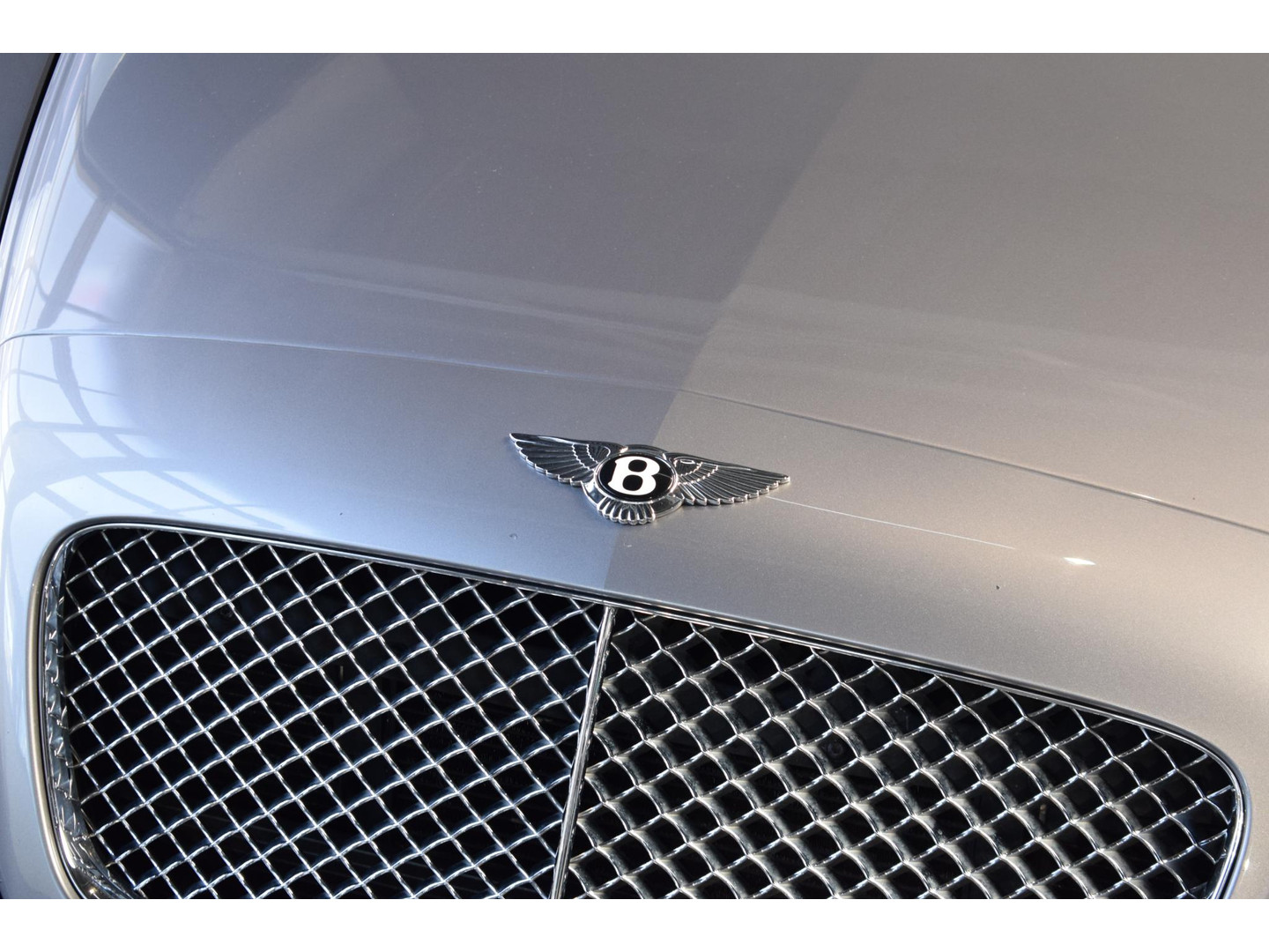 Bentley Bentley