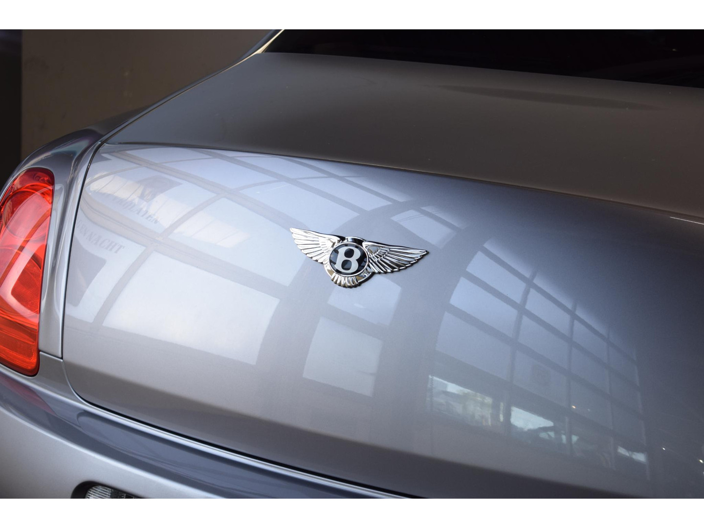 Bentley Bentley