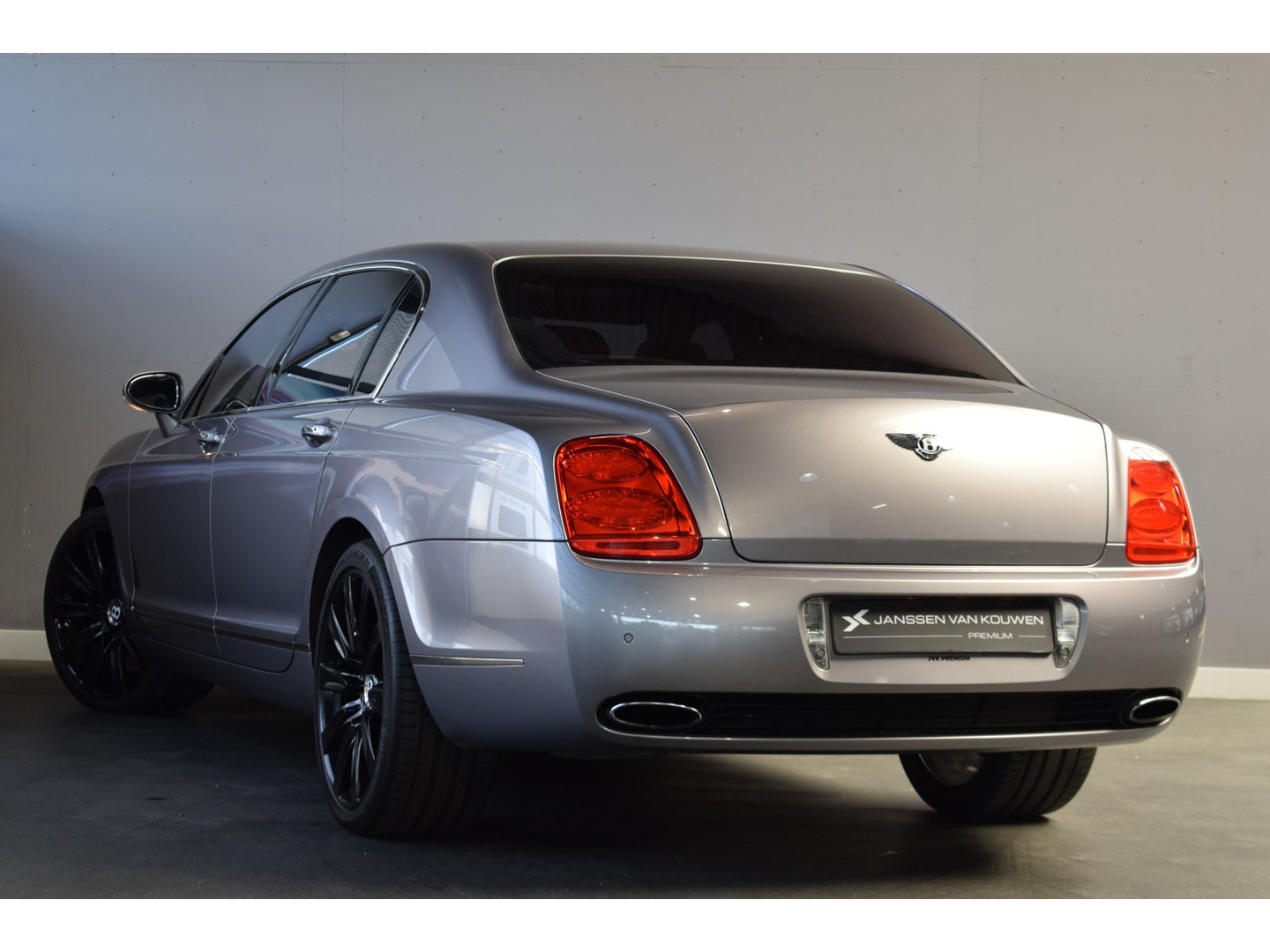 Bentley Bentley