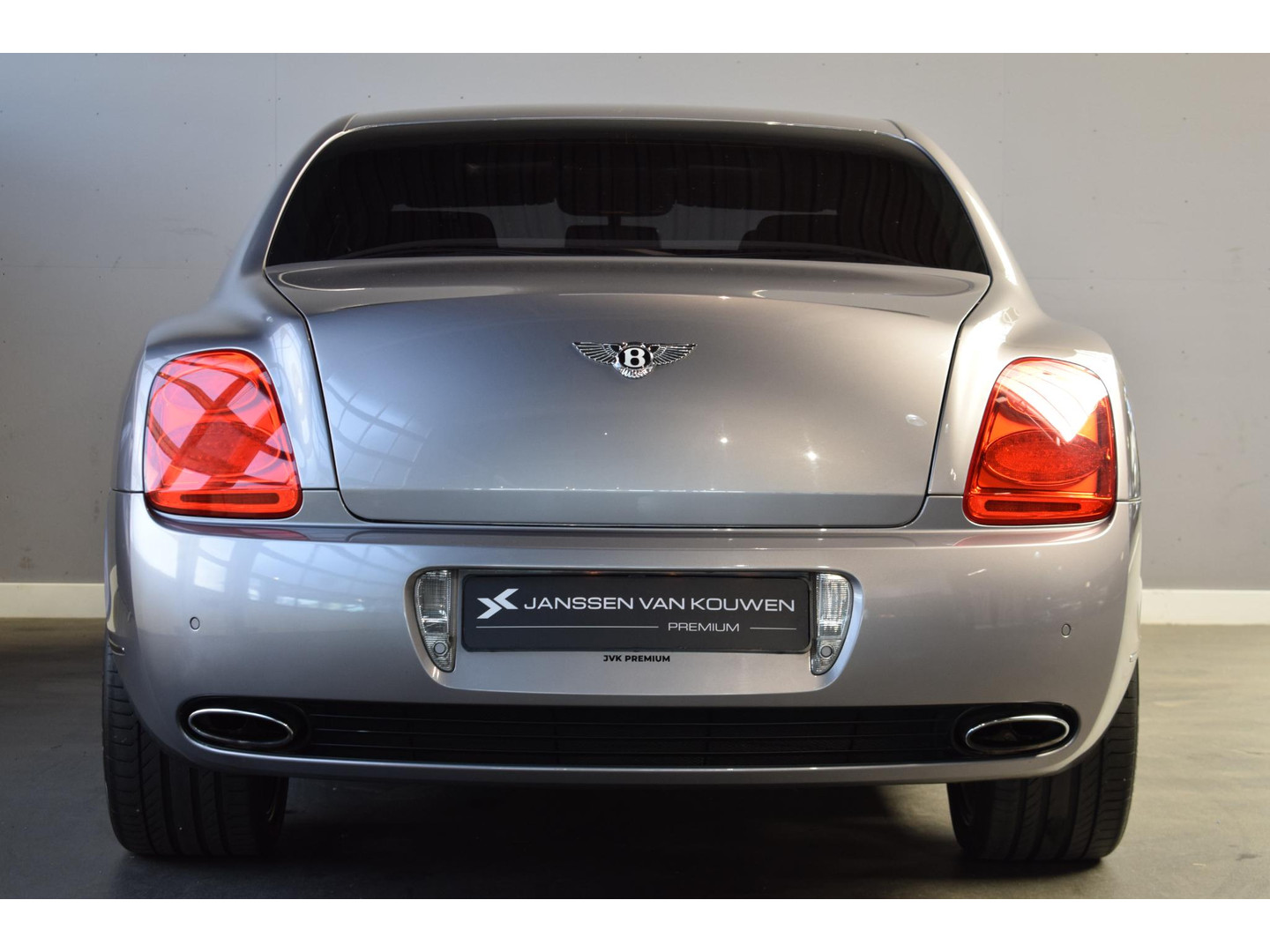 Bentley Bentley
