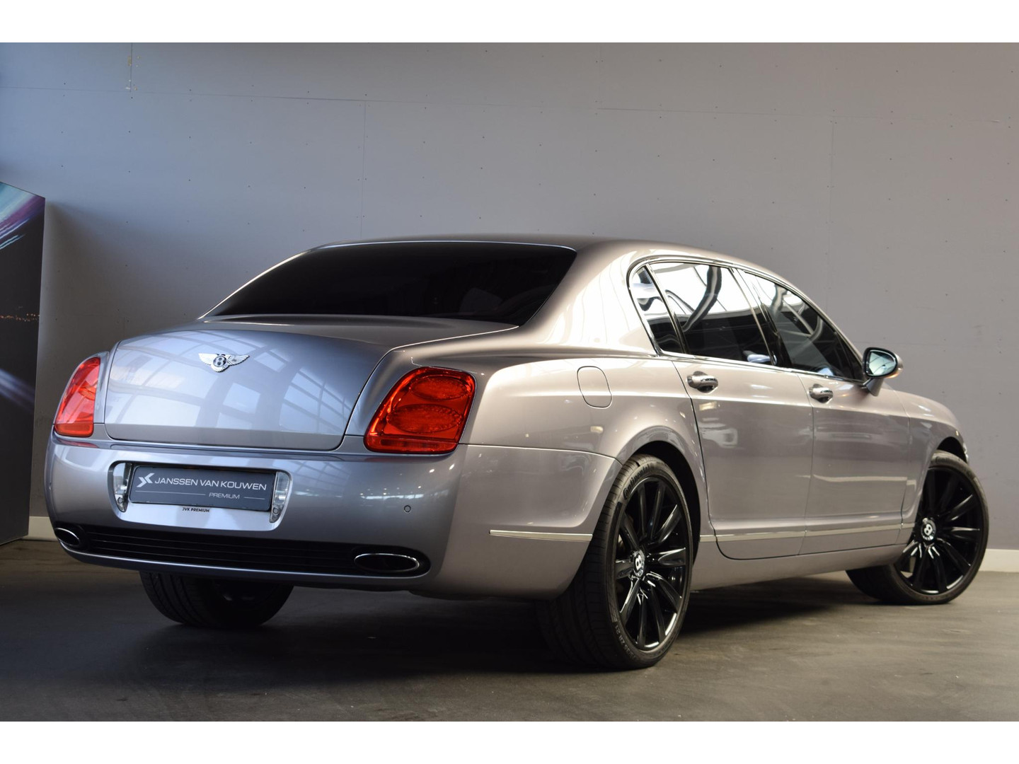 Bentley Bentley