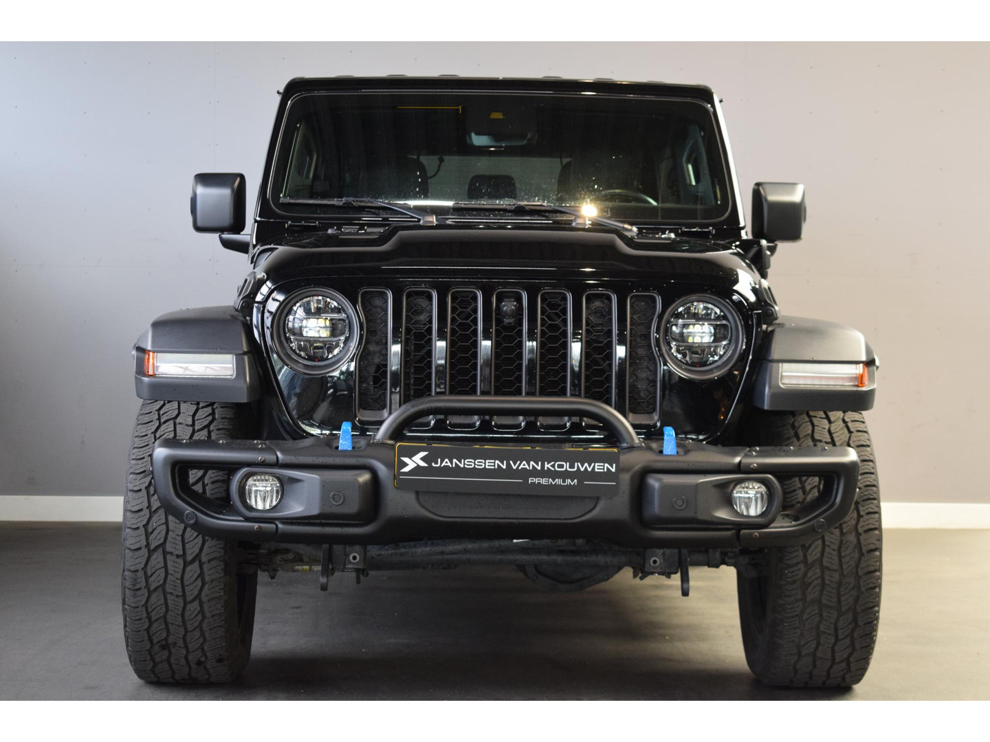 Jeep Jeep