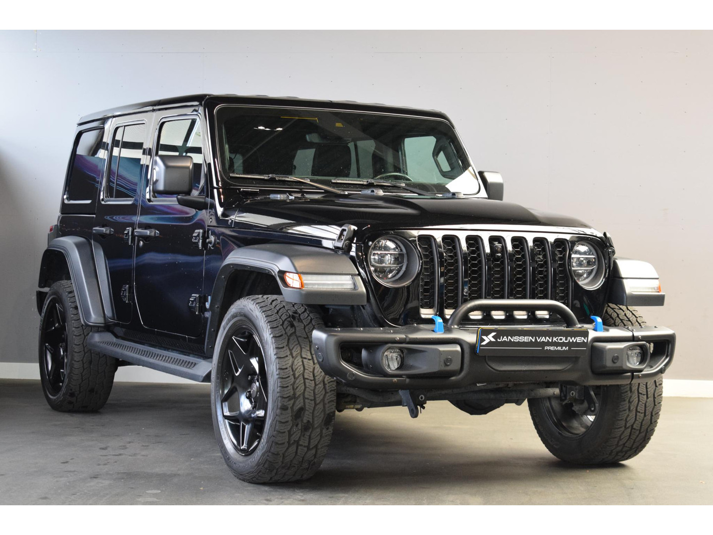 Jeep Jeep