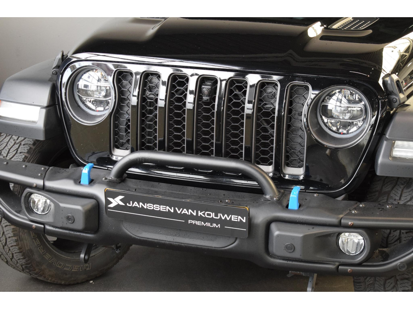 Jeep Jeep