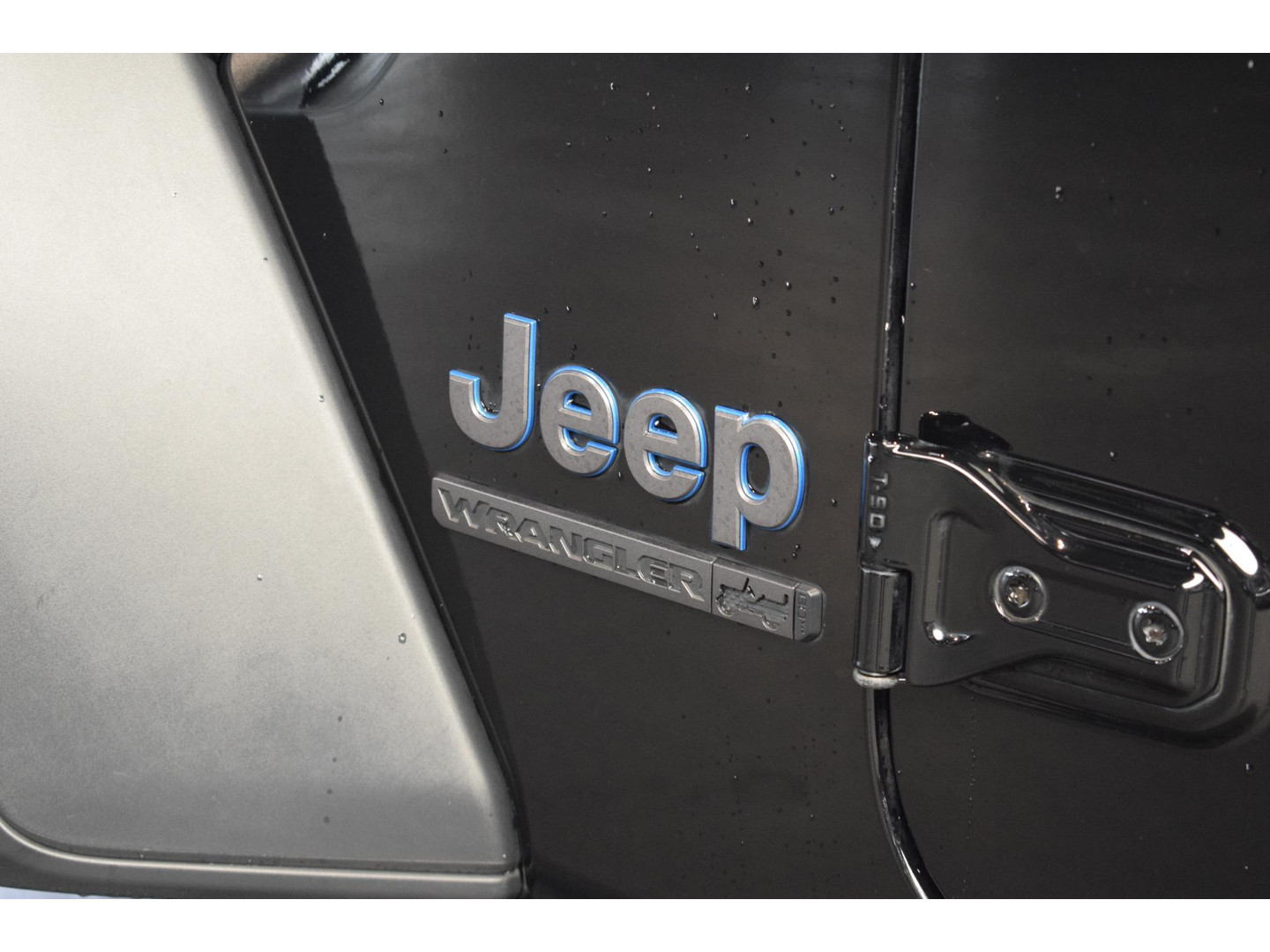 Jeep Jeep