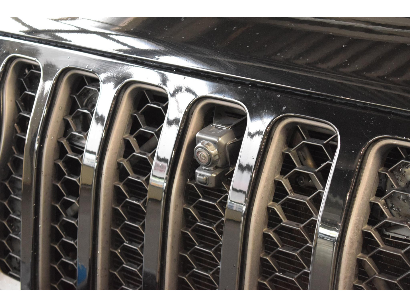 Jeep Jeep