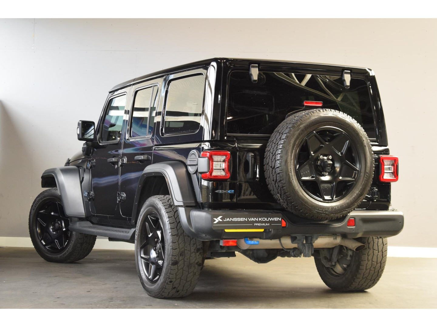 Jeep Jeep