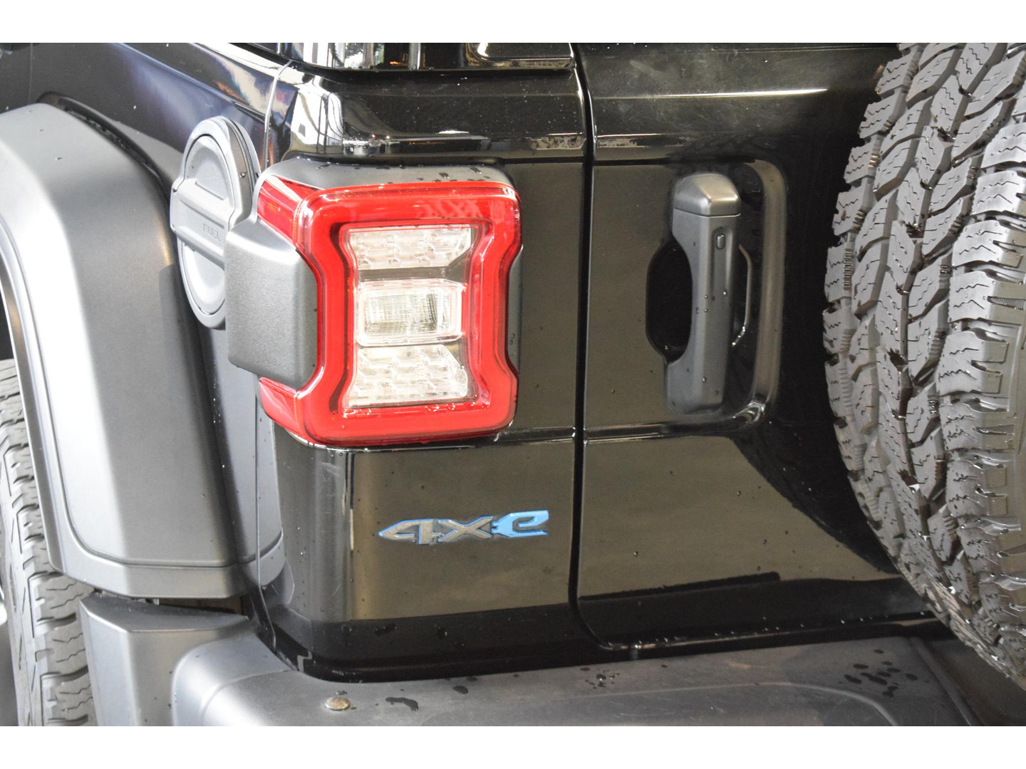 Jeep Jeep