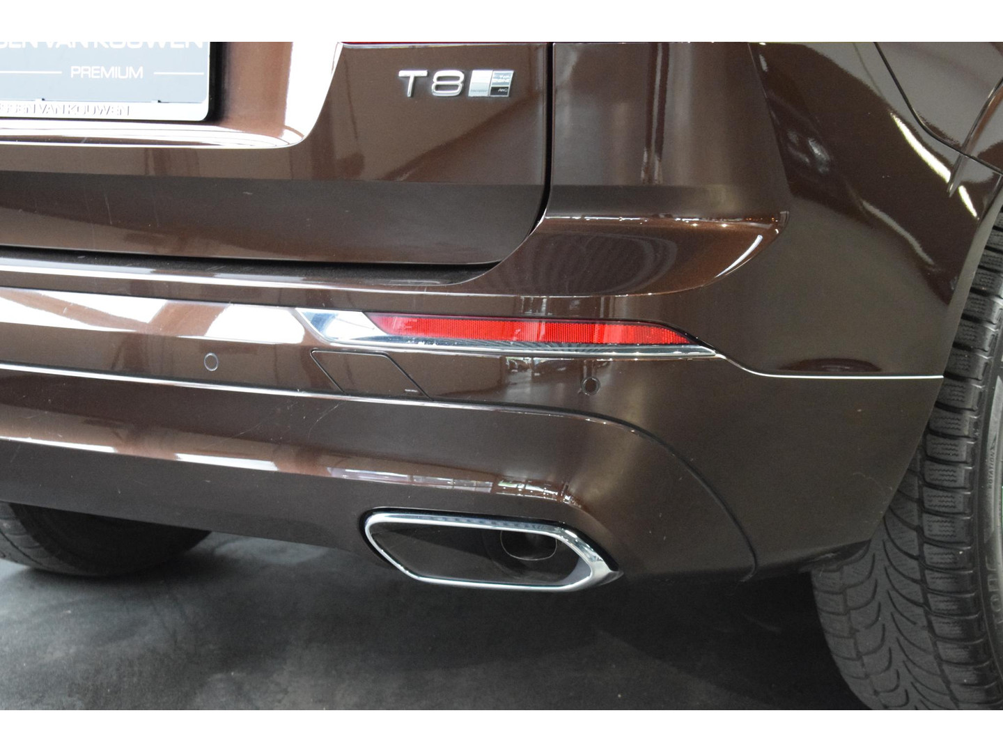 Volvo Volvo