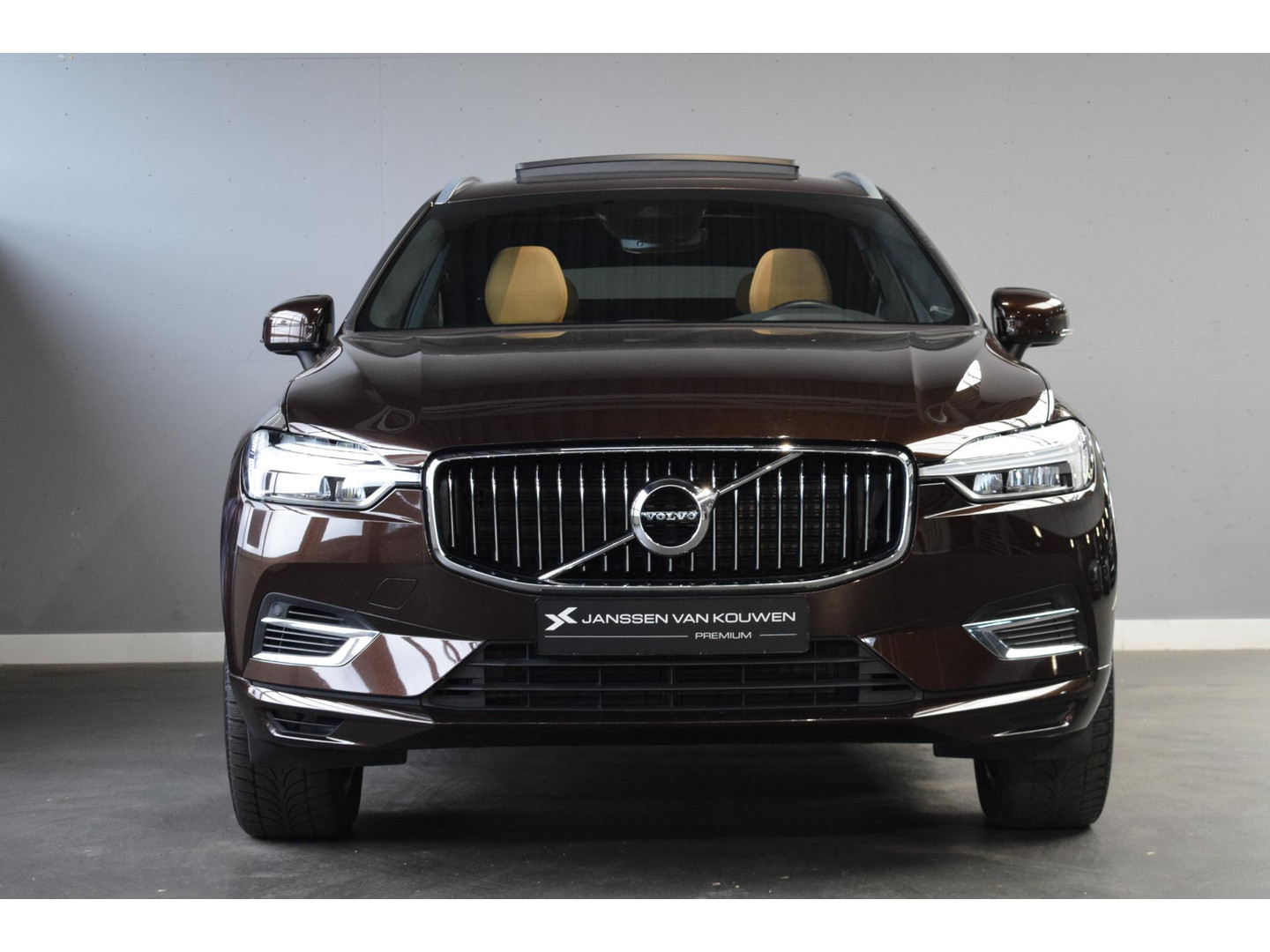 Volvo Volvo