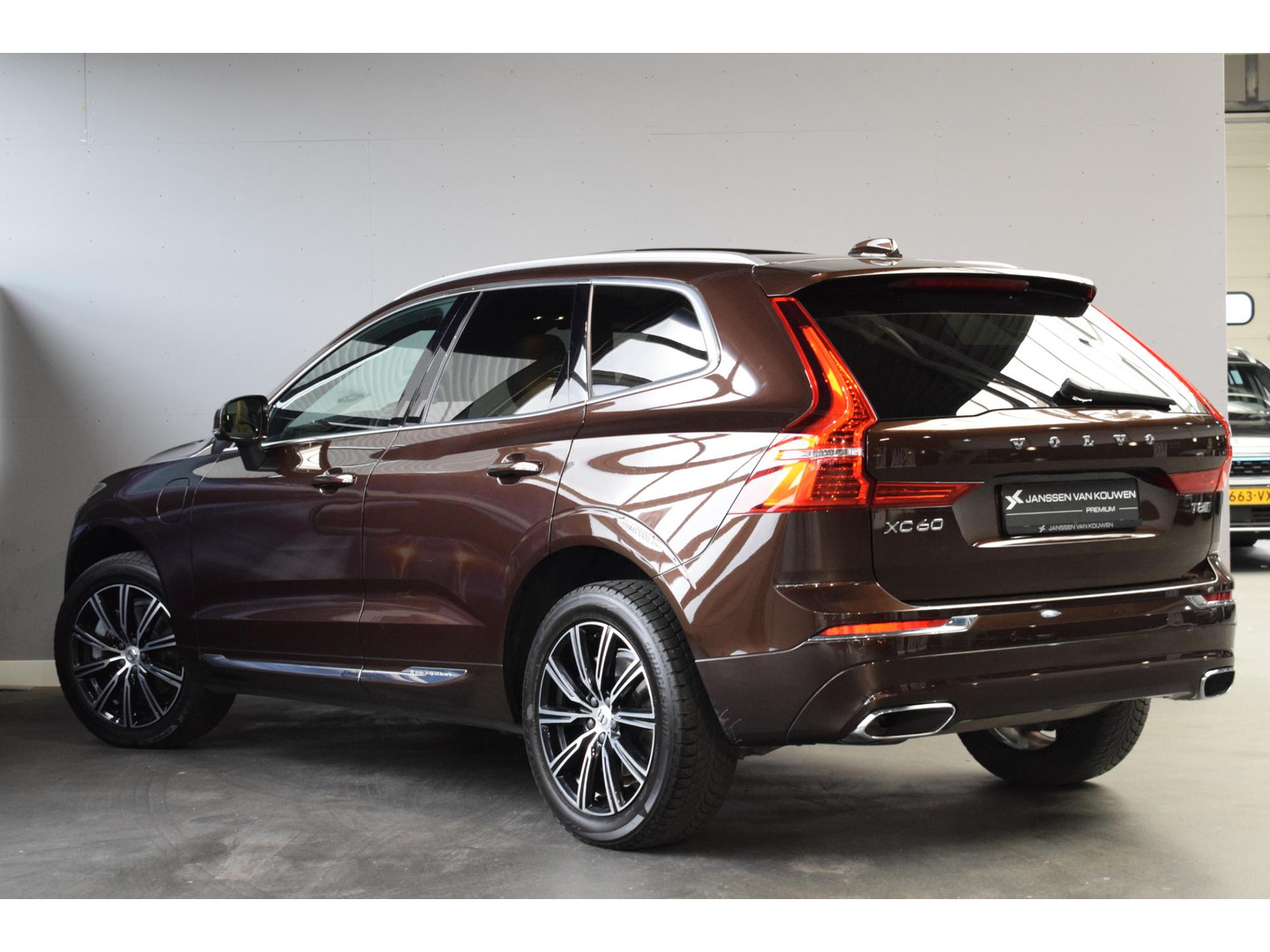Volvo Volvo