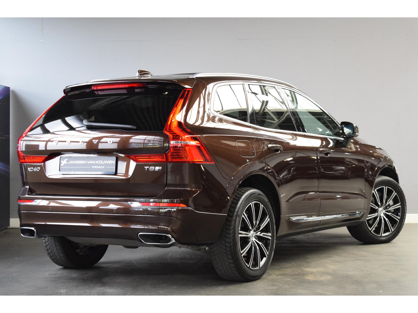 Volvo Volvo